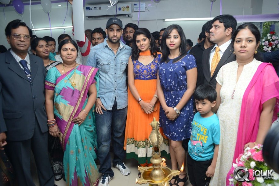Homeo-Trends-Hospital-Launched-By-Love-You-Bangaram-Team